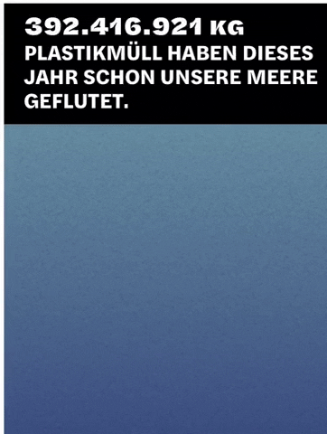 Water Ocean GIF by WWF Deutschland
