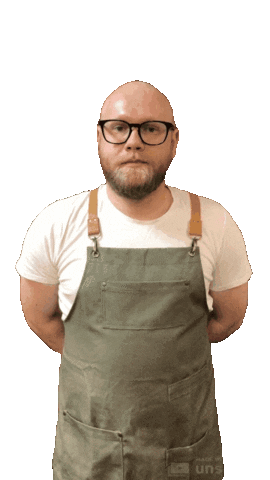 Seladon Barbers Sticker