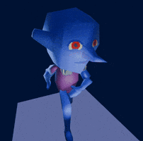 Agredezco GIF