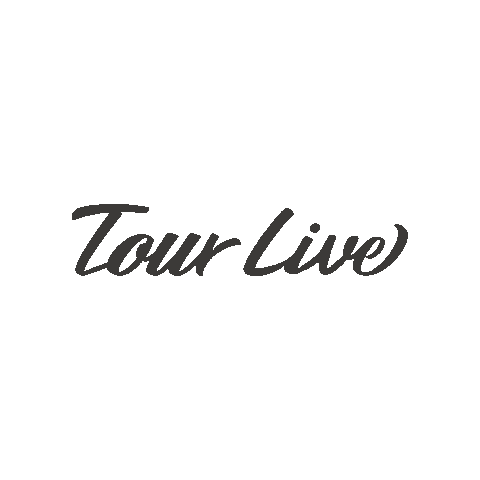 tourlive Sticker