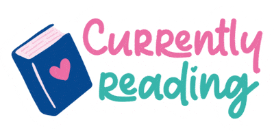 Romance Read Sticker by bananarangdisenio