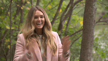 Wave Abc GIF by The Bachelor