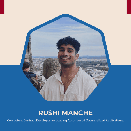 Rushi Manche GIF