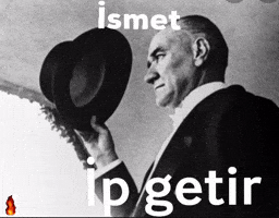 Ismet GIF