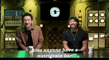 Does Anyone Have A Nutrigrain Bar GIF