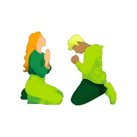 Confia Pastoral Juvenil Sticker by Salesianos