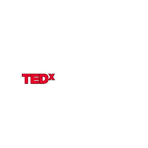 Tedx Sticker by TEDxPanteionUniversity