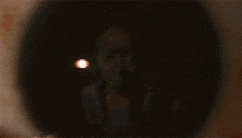 GIF by The Woman in the Yard