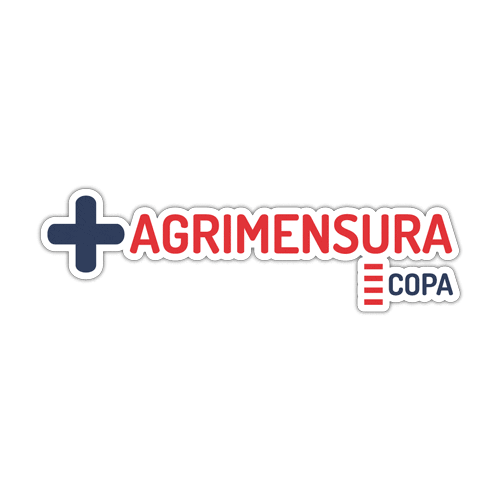 Copasur Sticker by Colegio de Profesionales de la Agrimensura de la Provincia de Santa Fe - Distrito Sur