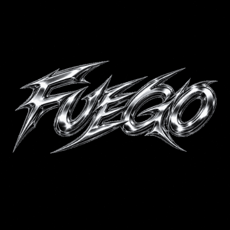 Fire Heat GIF by Los XL