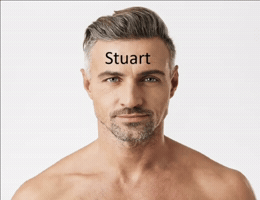 Niche Stuart GIF