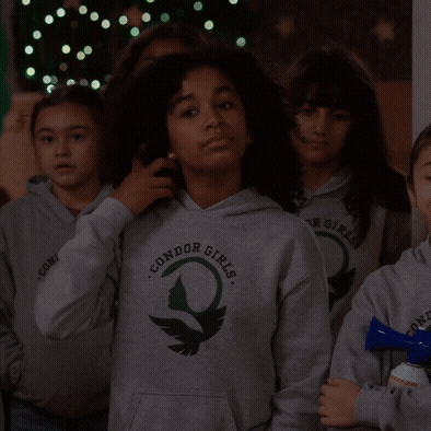 Awkward Group GIF by ABC Network