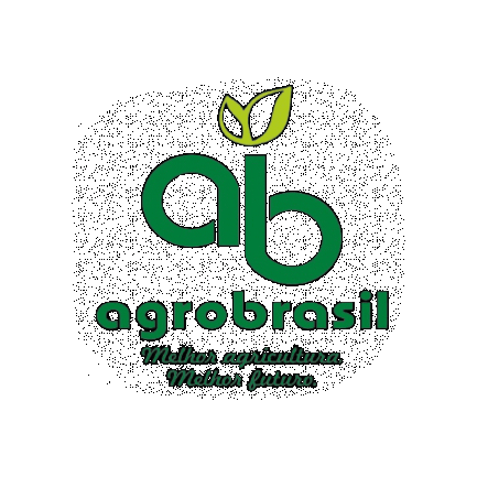 AB AGROBRASIL Sticker