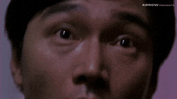 Peter Ho-Sun Chan Horror GIF by Arrow Video