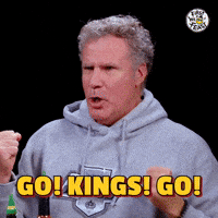 Will Ferrell Hot Ones GIF by First We Feast Will Ferrell Hot Ones GIF by First We Feast