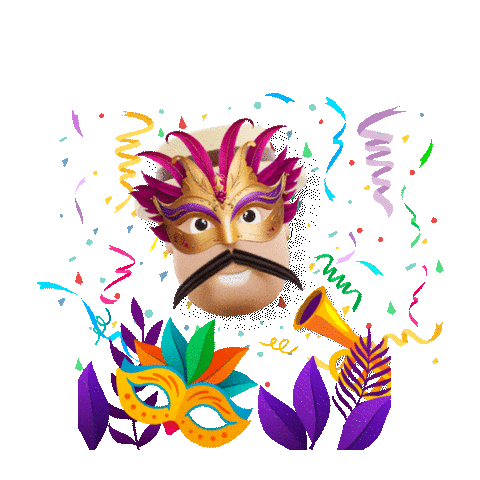 Sticker by baraodeminasoficial