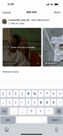 Animated GIF