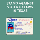Voting Rights Texas