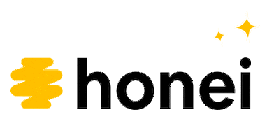 HoneiApp Sticker