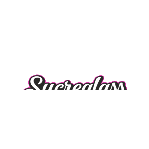 Sucreglass Sticker