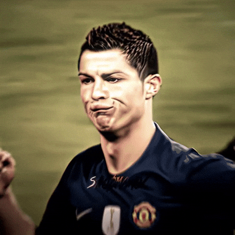 Ronaldo Editz GIF