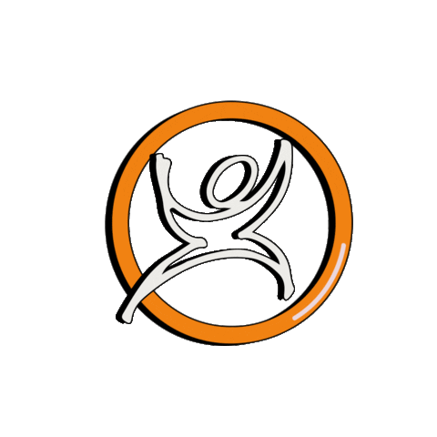 Axe Trio Sticker by Carnatal