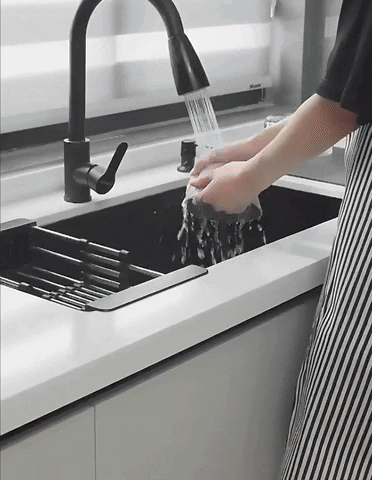 Kitchen GIF