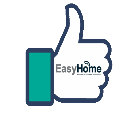 EasyHome Sticker