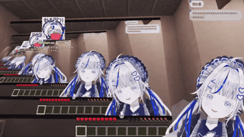 Stellive GIF