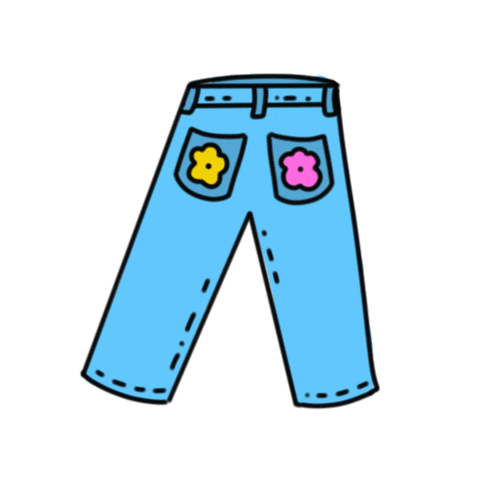 Fun Love Sticker