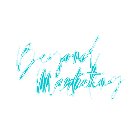 Sticker by Beyond Marketing