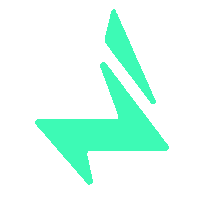 Energy Lightning Sticker by AEON Shisha