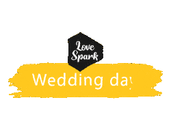 Lovespark Sticker by SparkVisuals