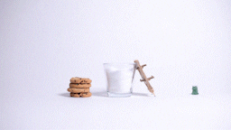 Stop Motion Art GIF by School of Computing, Engineering and Digital Technologies