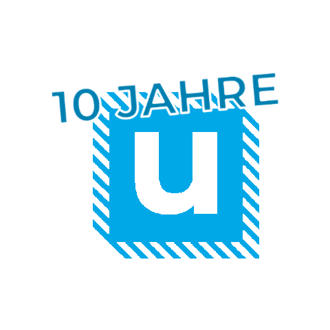 Urbanite Leipzig Sticker