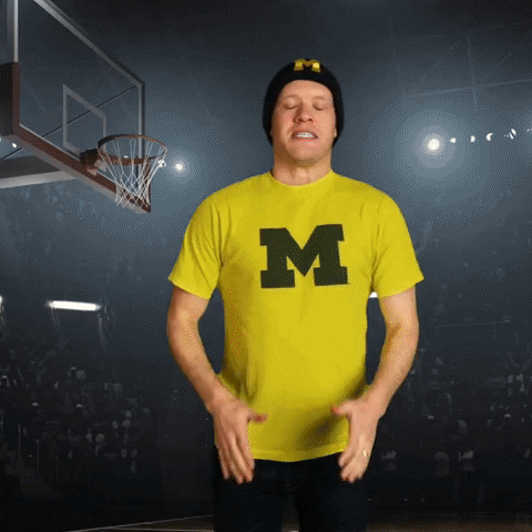 Come On Please GIF by Basketball Madness
