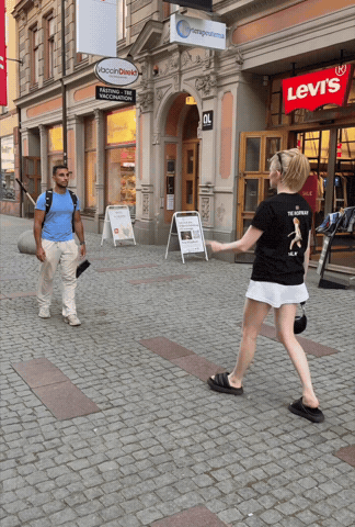 France Dictator GIF