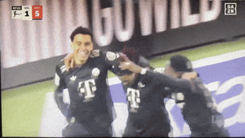 Fc Bayern GIF