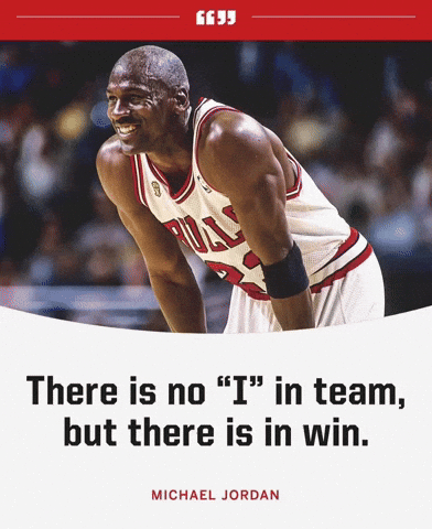 Michael Jordon GIF