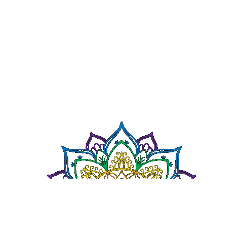 Sticker by Hope Rocks Studio