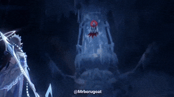 Genshin Impact GIF