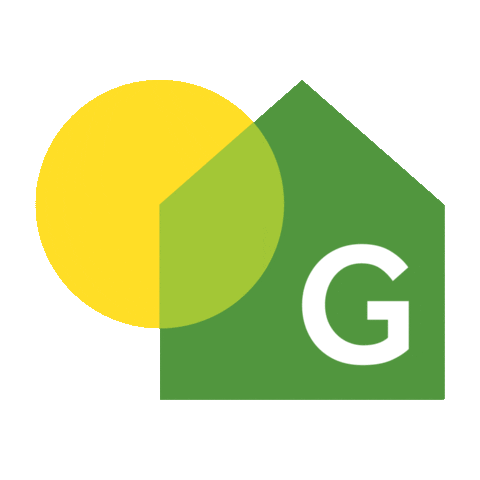 Genboeck Haus Sticker