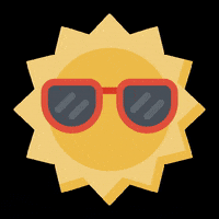 Sunglasses Sol GIF by EGP Energy