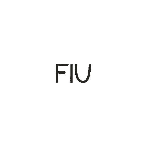 Valentines Day Love Sticker by Florida International University