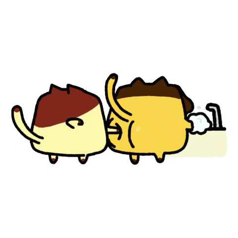 여자친구 Love GIF