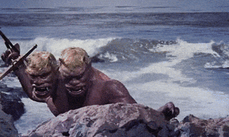 Classic Hollywood GIF