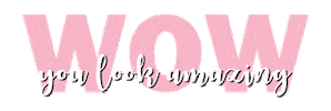 Adee Wow Sticker by Picture Book Fashion