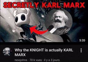 Knight GIF