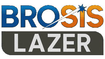 Lazer Brosis Sticker by brosislazertr