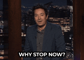 Yes You Can Jimmy Fallon GIF by The Tonight Show Starring Jimmy Fallon